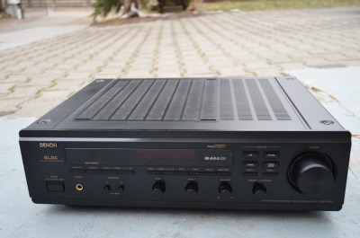 Amplificator Denon DRA-1000 foto