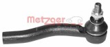 Cap de bara TOYOTA YARIS (P13) (2010 - 2016) METZGER 54037002