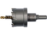 Carota Tct Pentru Metal 44Mm