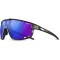 Ochelari de soare Julbo RUSH Reactiv Performance 1-3 HC black