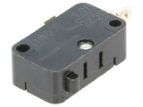 Micro&icirc;ntrerupător SNAP ACTION 15A 250VAC SPDT fără manetă