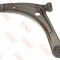 Bascula / Brat suspensie roata CITROEN C-CROSSER (EP) (2007 - 2016) TRW JTC2228