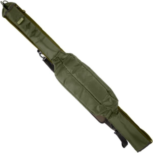 Husa Lansete KORUM Progress Folding Quiver 2 Rod