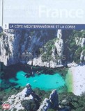 Cumpara ieftin LA C&Ocirc;TE M&Eacute;DITERRAN&Eacute;ENNE ET LA CORSE (#C13)