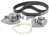 SNR KDP455.470 Set pompa apa + curea dintata
