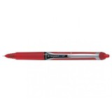 Roller Hi-Tecpoint V7 RT Pilot 0.7 mm varf mediu rosu