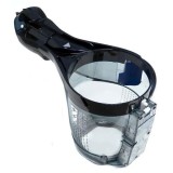 Compartiment sac aspirator Rowenta RS-RH5744
