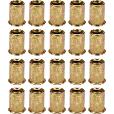 Set 20 piulite nituibile M6 Yato YT-36473 foto