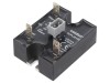 Releu Semiconductor 25A 1-Fazat 4-30VDC 12-280VAC