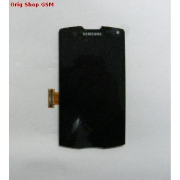DISPLAY LCD + TOUCHSCREEN SAMSUNG S8530 WAVE II VER.0.7 ORIG CHI foto