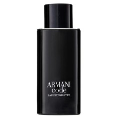 Giorgio Armani Armani Code (2023) (Refillable) EDT 125 ml