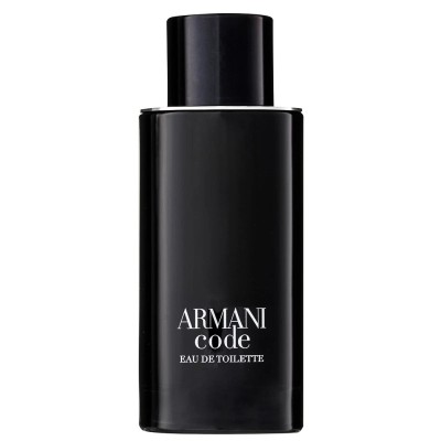 Giorgio Armani Armani Code (2023) (Refillable) EDT 125 ml foto