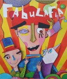 Revista Fabulafia, nr. 11. Anul III/Iunie 2018