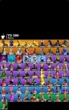 Cont fortnite, travis scott