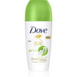 Dove Advanced Care Go Fresh antiperspirant roll-on 48 de ore Cucumber 50 ml