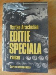 Editie speciala foto