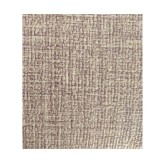 Rola Autoadeziva pentru Perete, din Panza, 10 m, Rezistenta la Umezeala, 2.5 mm Grosime, Model Texturat, Maro