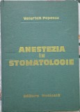 Anestezia in Stomatologie