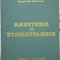 Anestezia in Stomatologie