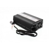 Invertor 150W cu USB 12V