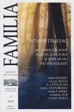Revista Culturală FAMILIA Nr. 1, 2025 - Paperback brosat - Revista de Cultură FAMILIA - Revista de Cultură FAMILIA