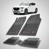 Cumpara ieftin Covorașe Mazda CX-60 KH 2022-2026 | Black Edition &ndash; TeamCar&reg;