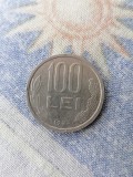 100 Lei 1994 - Rom&acirc;nia