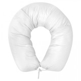 Cumpara ieftin Pernă de sarcină 40 x 170 cm, alb
