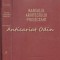 Manualul Arhitectului Proiectant III - Chitulescu Traian