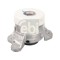 Suport motor Mercedes Glc (X253) Motor 350 e 4-matic (253.354), 350 e 4-matic (253.954), parte montare stanga, OE 2532401200