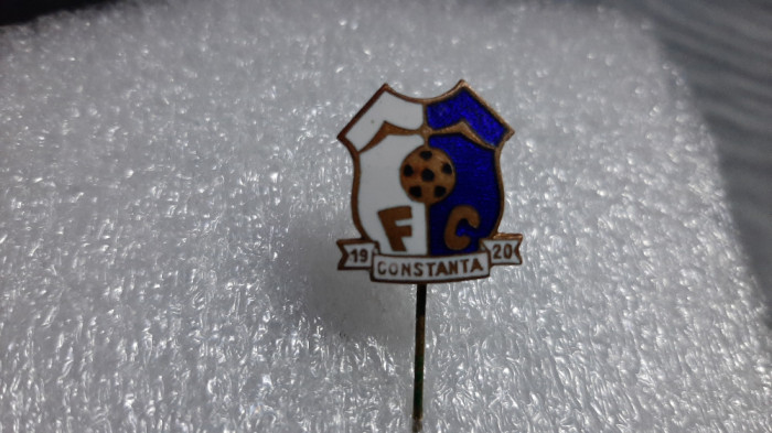 insigna FC Constanta