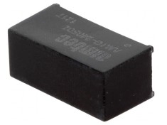 Convertor DC/DC 1W 18-36V la 5V/-5V SIP8