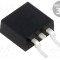Stabilizator de tensiune LDO nereglabil 3,3V 0,5A TO252 Texas Instruments