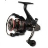 Mulineta Crap/Stationar DAM Quick 4 6000 FS, Frana Spate, 7 Rulmenti, Tambur 340m/0.35mm, Raport 5.1:1, Forta 12kg