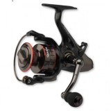 Mulineta Crap/Stationar DAM Quick 4 6000 FS, Frana Spate, 7 Rulmenti, Tambur 340m/0.35mm, Raport 5.1:1, Forta 12kg