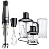 Mixer vertical MQ 7045X, 1000W, negru