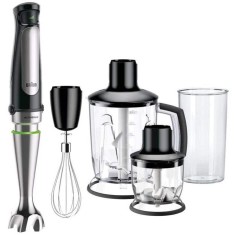 Mixer vertical MQ 7045X, 1000W, negru