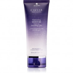 Alterna Caviar Anti-Aging Replenishing Moisture gel intens hidratant pentru par uscat 100 ml