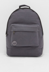 Rucsac Mi-Pac Canvas Charcoal (100% Original) - cod 8932534 foto