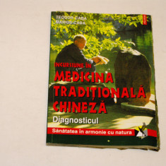 Medicina traditionala chineza - Teodor Caba - Marius Caba