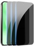 Folie sticla securizata Privacy Iphone 16 Pro Max