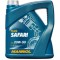 Ulei motor MANNOL SAFARI 20W50, 4L
