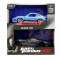 JADA FAST AND FURIOUS LEGACY SET 2 MASINUTE METALICE PORSCHE 911 GT3 RS SI MCLAREN 720S SCARA 1:32 SuperHeroes ToysZone