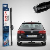 Cumpara ieftin Ștergător Lunetă pentru VW Passat Alltrack B7 Variant (365) 2012-2014 | Bosch Aerotwin Rear A281H