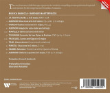 Musica Barocca | Il Giardino Armonico, Various Composers, Clasica, Warner Classics