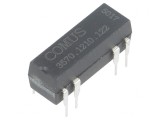 Releu Senzor Reed SPST-NO 12VDC 500mA 150VDC 10W