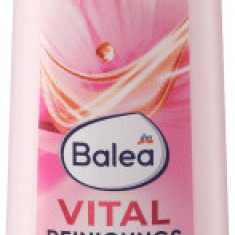 Balea Lapte demachiant pentru ten matur, 200 ml