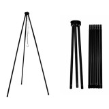 Suport detasabil pentru ceaun 120cm Handy KitchenServ, Perfect Home