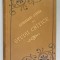 STUDII CRITICE de I.GHEREA ( C. DOBROGEANU ) , EDITIUNEA 2 , VOLUMUL I , 1890 , LEGATURA ORIGINALA