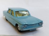 bnk jc Corgi 229 Chevrolet Corvair